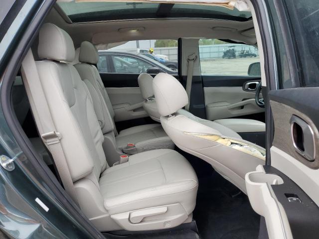 Photo 11 from auction – 2022 KIA SORENTO EX with VIN 5XYRHDLF6NG115274