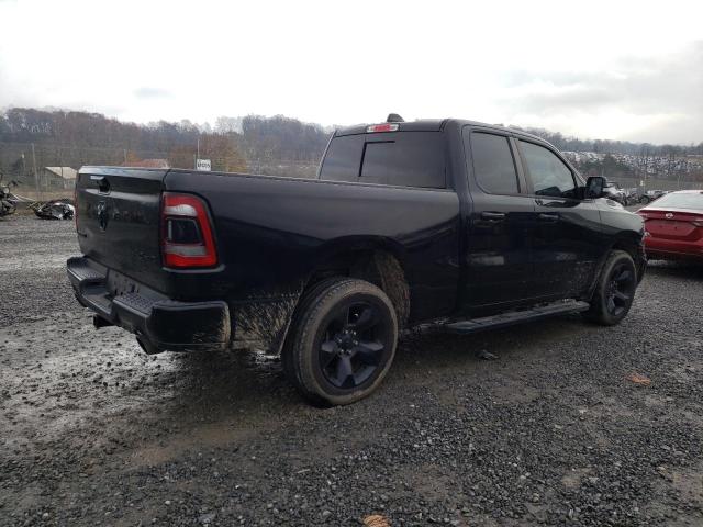 Photo 3 from auction – 2019 RAM 1500 BIG H with VIN 1C6SRFBT5KN795214