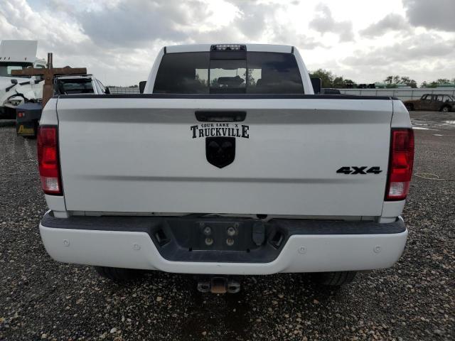 Photo 6 from auction – 2017 RAM 2500 SLT with VIN 3C6UR5DL5HG698791