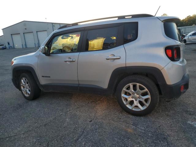 Photo 2 from auction – 2017 JEEP RENEGADE L with VIN ZACCJABB2HPF46612