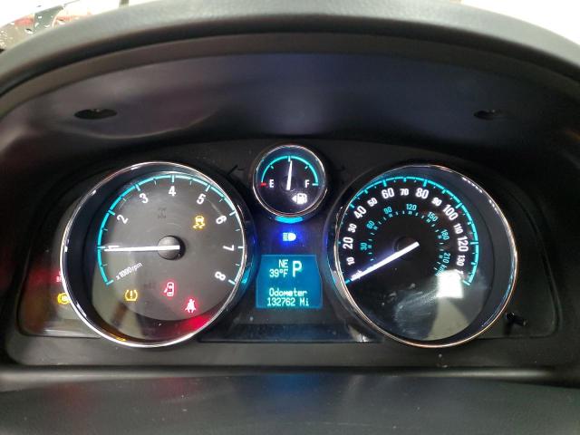 Photo 9 from auction – 2014 CHEVROLET CAPTIVA LT with VIN 3GNAL3EK5ES676247
