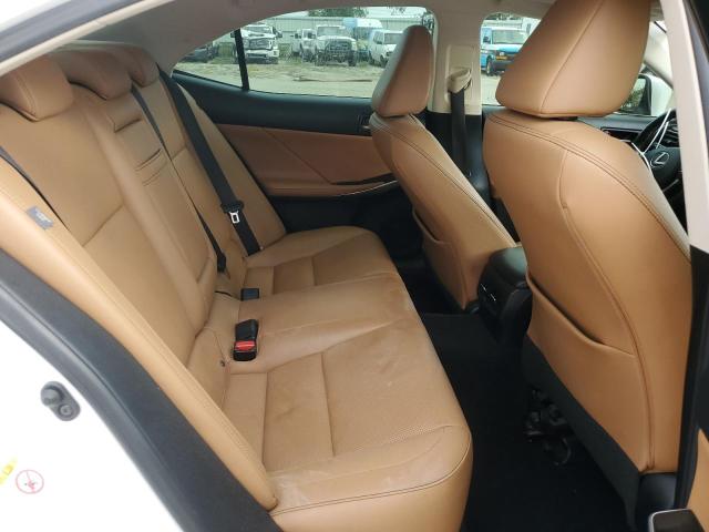 Photo 10 from auction – 2018 LEXUS IS 300 with VIN JTHBA1D2XJ5063892