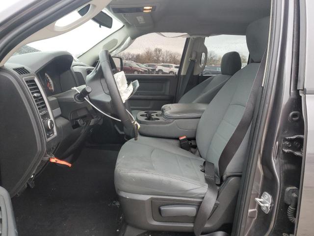 Photo 7 from auction – 2016 RAM 1500 ST with VIN 1C6RR7FT2GS418427