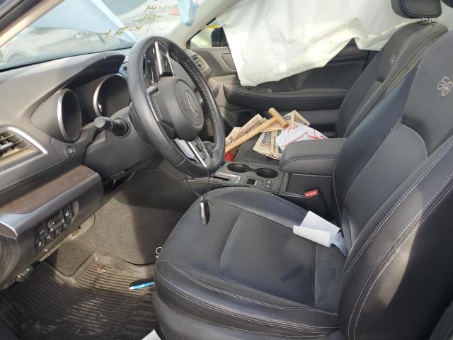 Photo 7 from auction – 2018 SUBARU OUTBACK 2. with VIN 4S4BSANC3J3281735