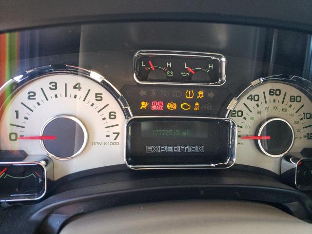 Photo 9 from auction – 2014 FORD EXPEDITION with VIN 1FMJU1J56EEF56697