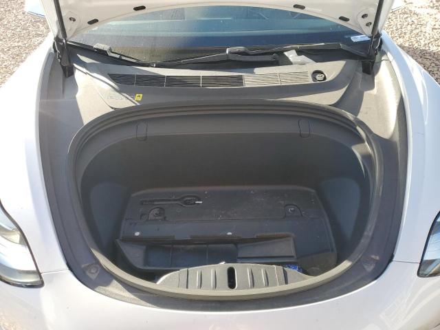 Photo 11 from auction – 2019 TESLA MODEL 3 with VIN 5YJ3E1EA5KF485343