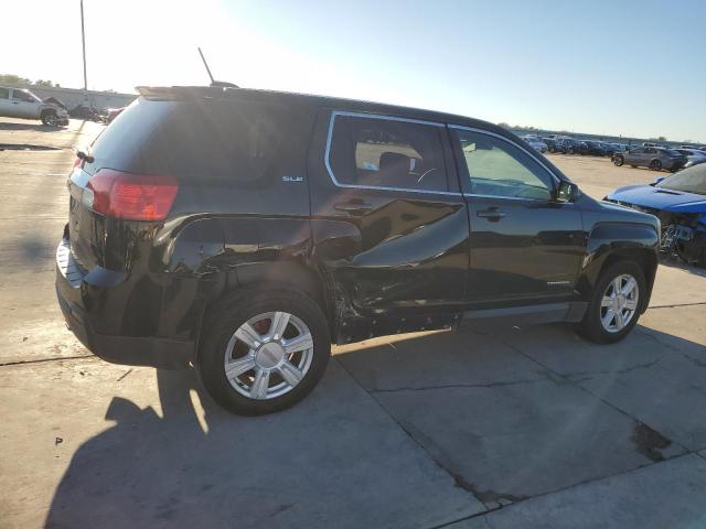 Photo 3 from auction – 2015 GMC TERRAIN SL with VIN 2GKALMEK1F6363117