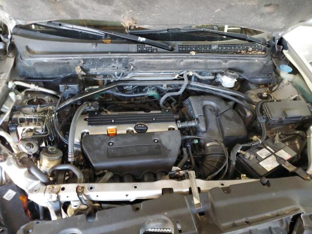 Photo 12 from auction – 2003 HONDA CR-V EX with VIN JHLRD78803C012539