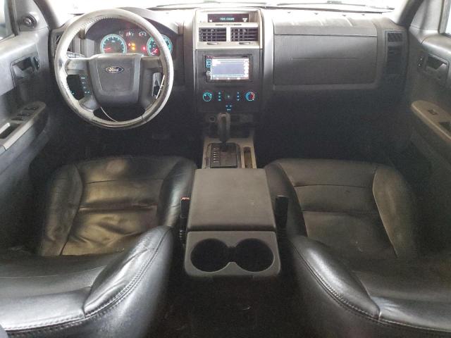 Photo 8 from auction – 2008 FORD ESCAPE with VIN 1FMCU93178KD57830