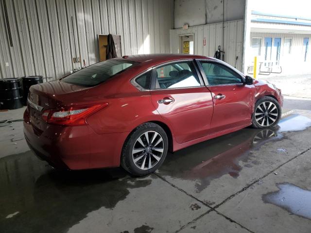 Photo 3 from auction – 2017 NISSAN ALTIMA 2.5 with VIN 1N4AL3AP7HC165844
