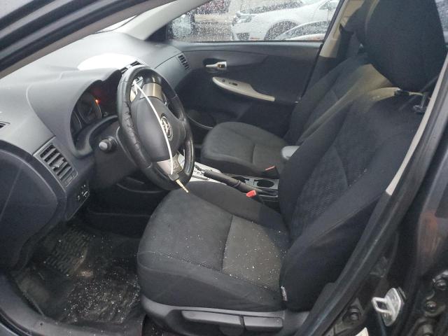 Photo 7 from auction – 2010 TOYOTA COROLLA BA with VIN 1NXBU4EE7AZ355441