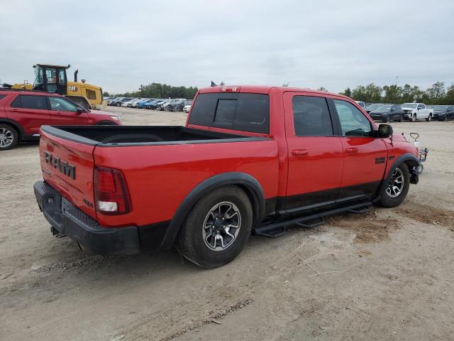 Photo 3 from auction – 2017 RAM 1500 REBEL with VIN 1C6RR7YT9HS519950