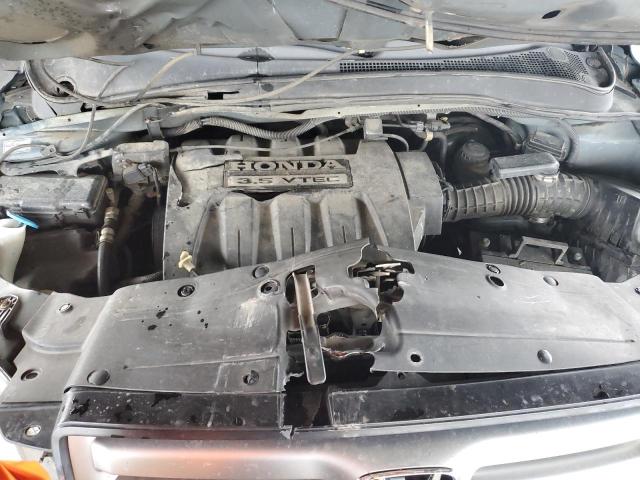 صورة رقم 11 من المزاد - 2008 HONDA PILOT EXL مع VIN 5FNYF18518B007012