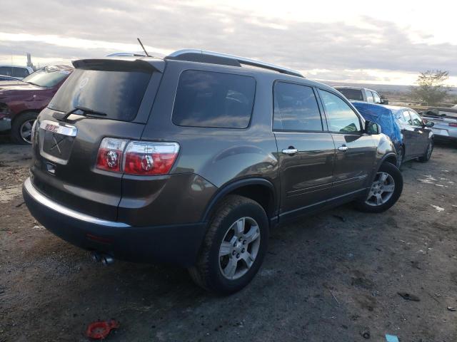 Photo 3 from auction – 2008 GMC ACADIA SLE with VIN 1GKER13718J139154