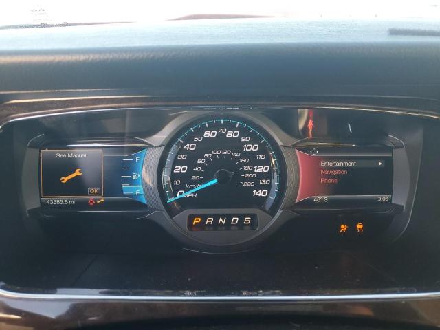 Photo 9 from auction – 2014 FORD TAURUS LIM with VIN 1FAHP2F84EG181714