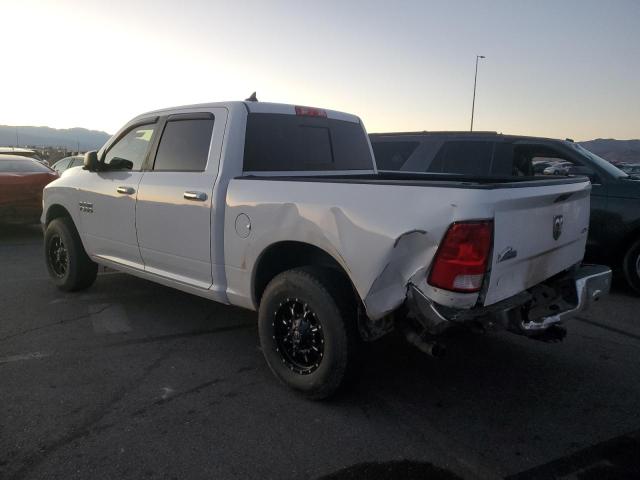 Photo 2 from auction – 2016 RAM 1500 SLT with VIN 1C6RR7LM5GS222754