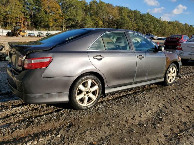 Photo 3 from auction – 2007 TOYOTA CAMRY LE with VIN 4T1BK46K87U553089