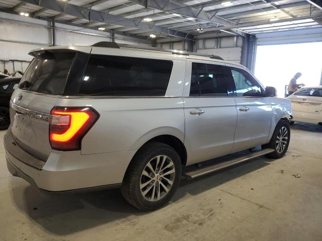 Photo 3 from auction – 2018 FORD EXPEDITION with VIN 1FMJK2AT3JEA25266