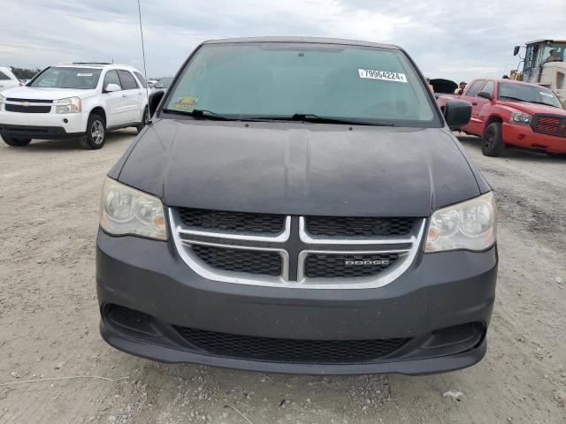 Photo 5 from auction – 2011 DODGE GRAND CARA with VIN 2D4RN3DG1BR700753