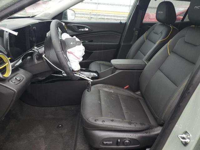 Photo 7 from auction – 2025 CHEVROLET TRAX ACTIV with VIN KL77LKEP4SC082417