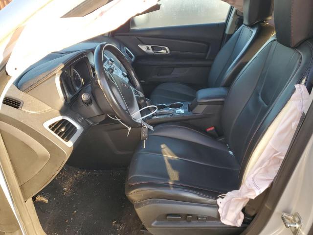 Photo 7 from auction – 2016 GMC TERRAIN SL with VIN 2GKFLUE32G6172242