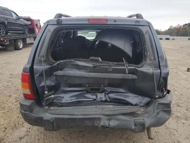 Photo 6 from auction – 2004 JEEP GRAND CHER with VIN 1J4GW48S24C363392