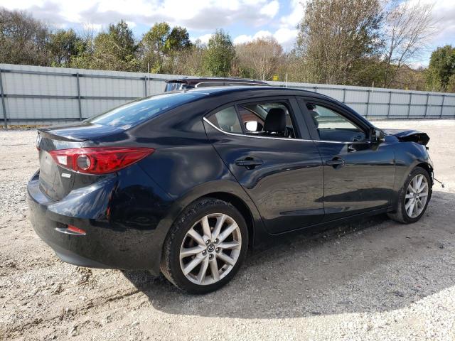 Photo 3 from auction – 2017 MAZDA 3 TOURING with VIN 3MZBN1V74HM135848
