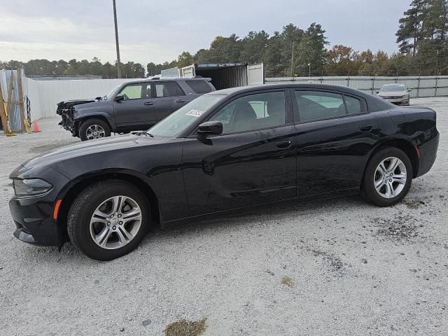 Photo 1 from auction – 2022 DODGE CHARGER SX with VIN 2C3CDXBG0NH255758