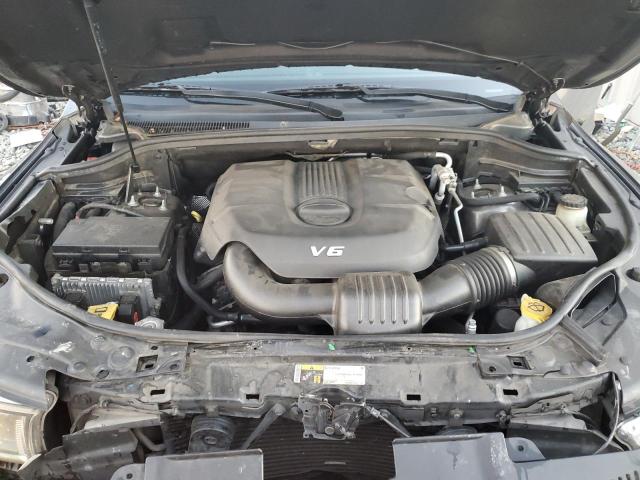 Photo 12 from auction – 2015 DODGE DURANGO SX with VIN 1C4RDHAG9FC163078