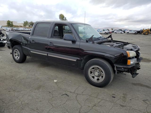 Photo 4 from auction – 2007 CHEVROLET SILVERADO with VIN 2GCEC13V771159896