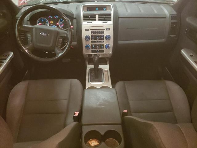 Zdjęcie 8 z aukcji – 2011 FORD ESCAPE XLT z VIN 1FMCU9DG8BKA38513
