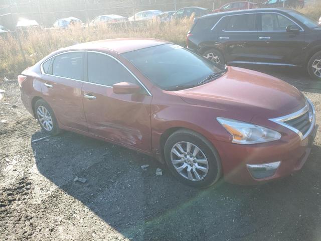 Photo 4 from auction – 2015 NISSAN ALTIMA 2.5 with VIN 1N4AL3AP3FC423810