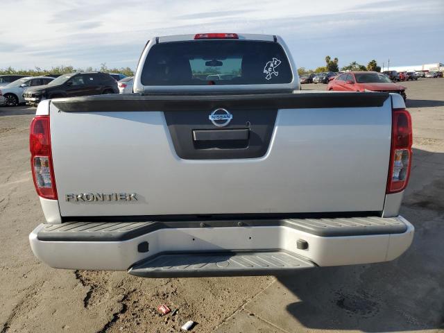 Photo 6 from auction – 2019 NISSAN FRONTIER S with VIN 1N6BD0CTXKN740435