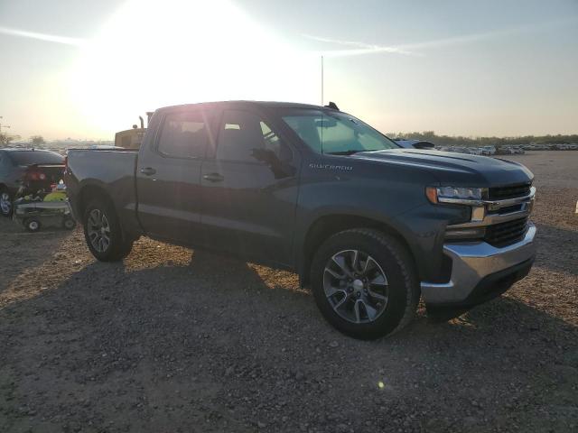 Photo 4 from auction – 2020 CHEVROLET SILVERADO with VIN 1GCUYDED1LZ113503