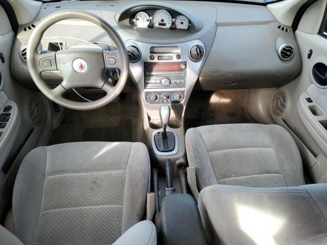 Photo 8 from auction – 2006 SATURN ION LEVEL with VIN 1G8AL55F56Z103662