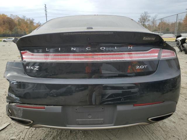 Photo 6 from auction – 2017 LINCOLN MKZ PREMIE with VIN 3LN6L5A90HR660056