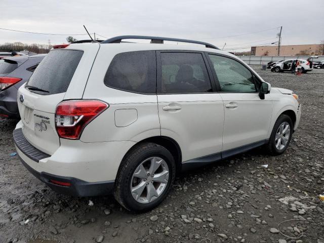 Photo 3 from auction – 2015 SUBARU FORESTER 2 with VIN JF2SJADC7FH562005