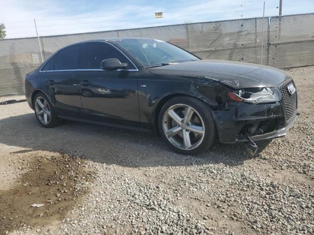 Photo 4 from auction – 2012 AUDI A4 PREMIUM with VIN WAUFFAFL5CN004906