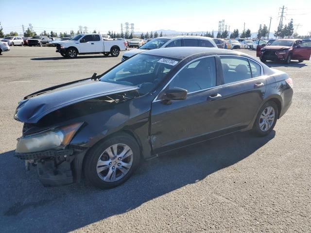 Photo 1 from auction – 2012 HONDA ACCORD SE with VIN 1HGCP2F67CA214385