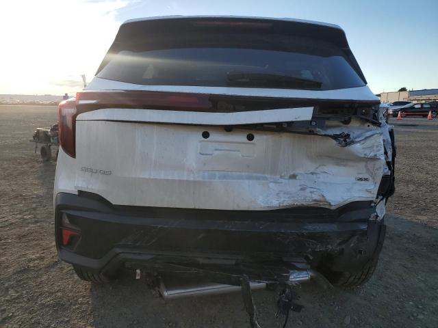 Photo 6 from auction – 2024 KIA SELTOS EX with VIN KNDERCAAXR7631489