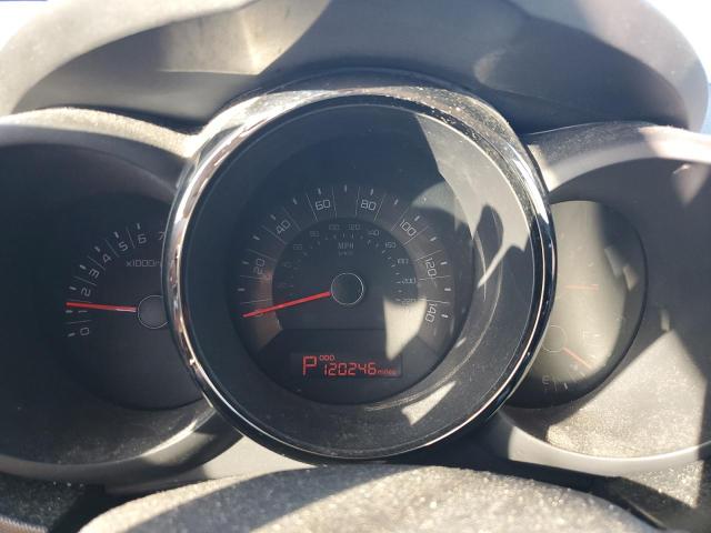 Photo 9 from auction – 2011 KIA SOUL + with VIN KNDJT2A23B7255792