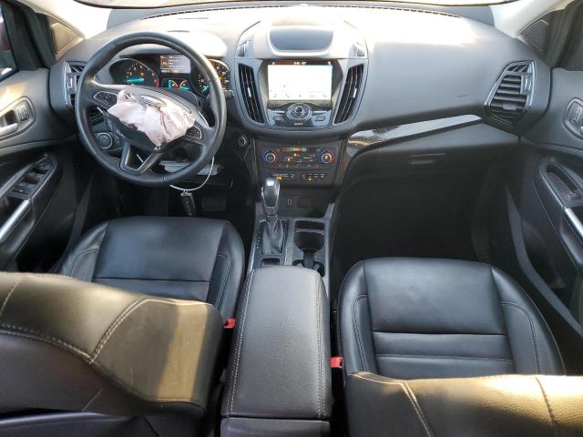 Photo 8 from auction – 2019 FORD ESCAPE TIT with VIN 1FMCU9J92KUC57946