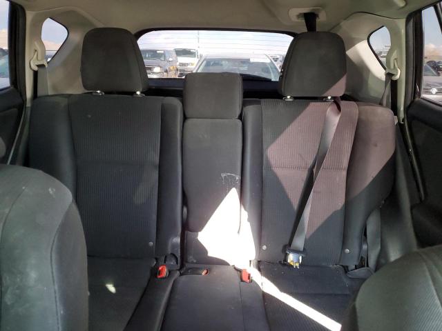 Photo 10 from auction – 2014 TOYOTA RAV4 LE with VIN 2T3ZFREV7EW124431