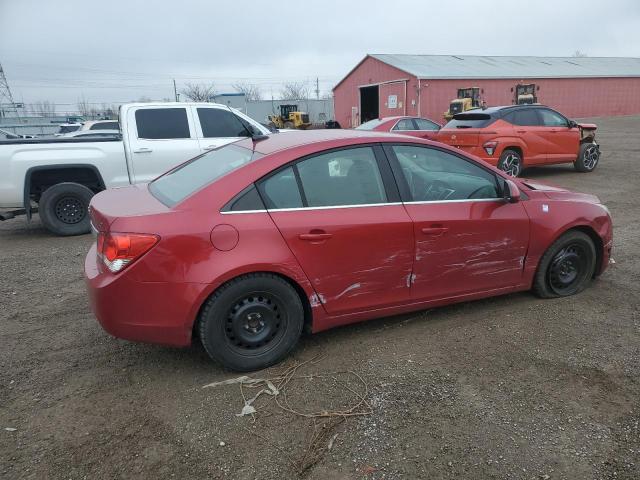 Photo 3 from auction – 2012 CHEVROLET CRUZE LT with VIN 1G1PG5SC5C7194933