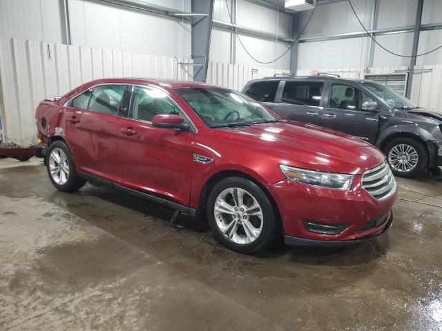 Photo 4 from auction – 2015 FORD TAURUS SEL with VIN 1FAHP2H81FG208284