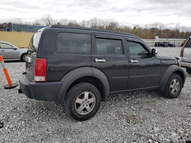 Photo 3 from auction – 2008 DODGE NITRO SXT with VIN 1D8GU28K18W260406