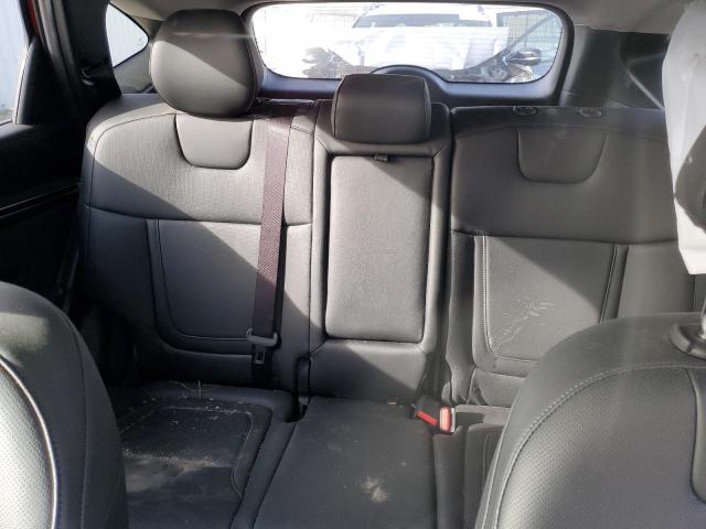 Photo 10 from auction – 2023 HYUNDAI TUCSON SEL with VIN 5NMJFCAE1PH254230