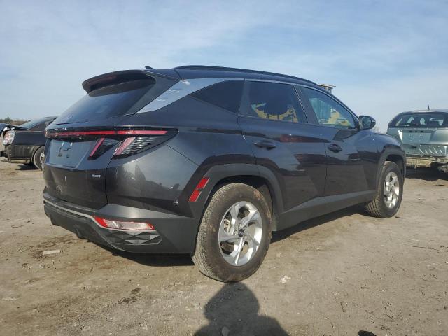 Photo 3 from auction – 2023 HYUNDAI TUCSON SEL with VIN 5NMJBCAE5PH196022