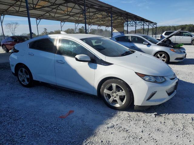 Photo 4 from auction – 2017 CHEVROLET VOLT LT with VIN 1G1RC6S54HU108581