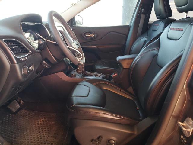 Photo 7 from auction – 2022 JEEP CHEROKEE T with VIN 1C4PJMBX5ND522054